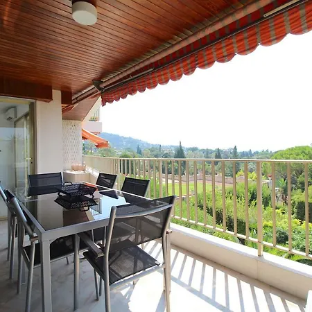 Apartment Alc 38 Oxford Cannes
