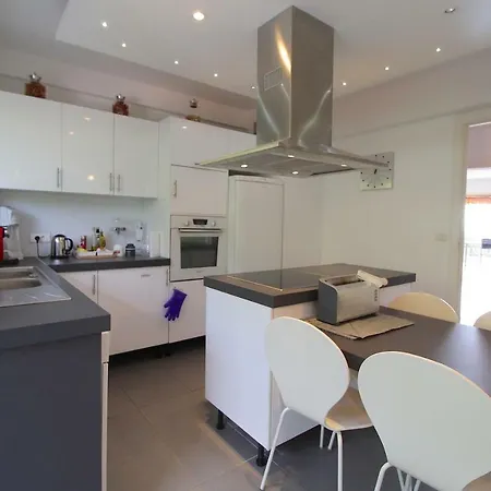 Apartment Alc 38 Oxford Cannes