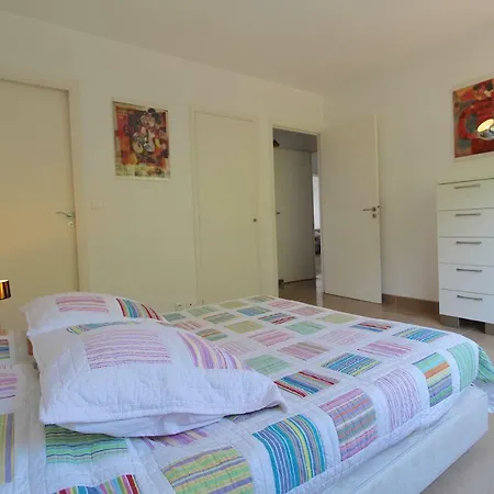 Alc 38 Oxford Apartment *