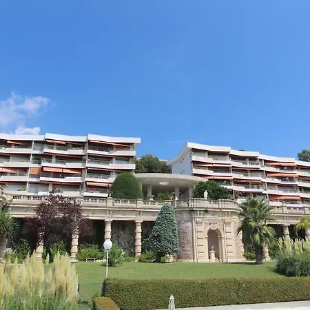 Apartment Alc 38 Oxford Cannes
