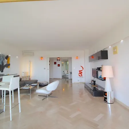 Apartment Alc 38 Oxford Cannes