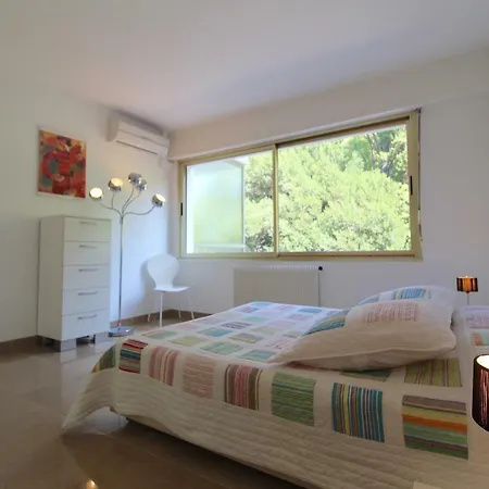 Apartment Alc 38 Oxford Cannes