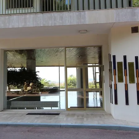 Alc 38 Oxford Apartment Cannes