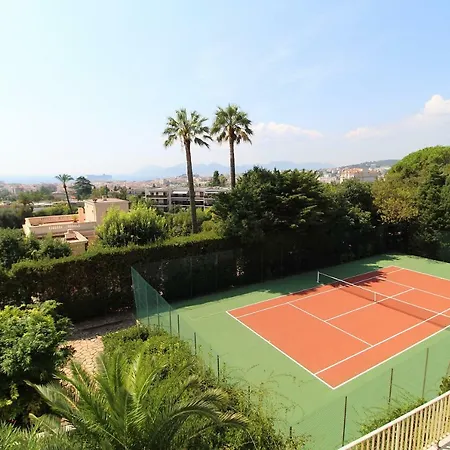 Apartment Alc 38 Oxford Cannes