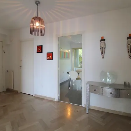 Alc 38 Oxford Apartment *