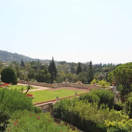 Appartement Alc 38 Oxford Cannes